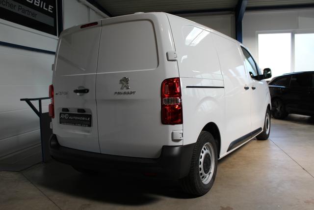 Peugeot e-Expert L2H1 Premium 136 PS 