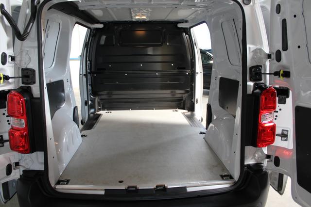 Peugeot e-Expert L2H1 Premium 136 PS 