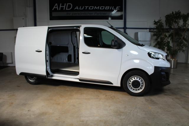 Peugeot e-Expert L2H1 Premium 136 PS 