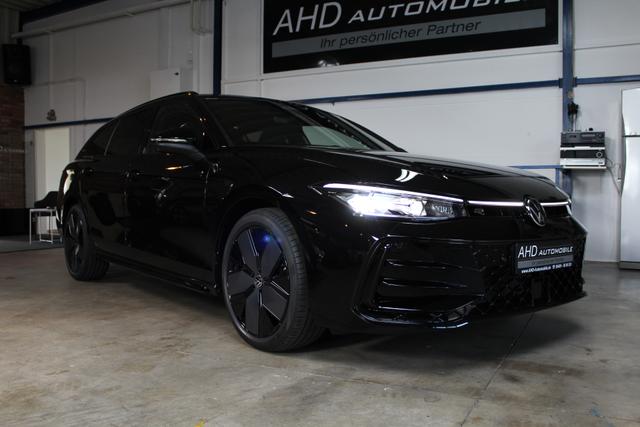 Volkswagen Passat Variant R-Line "Signature" 2.0 TDI DSG 4M 193 PS 