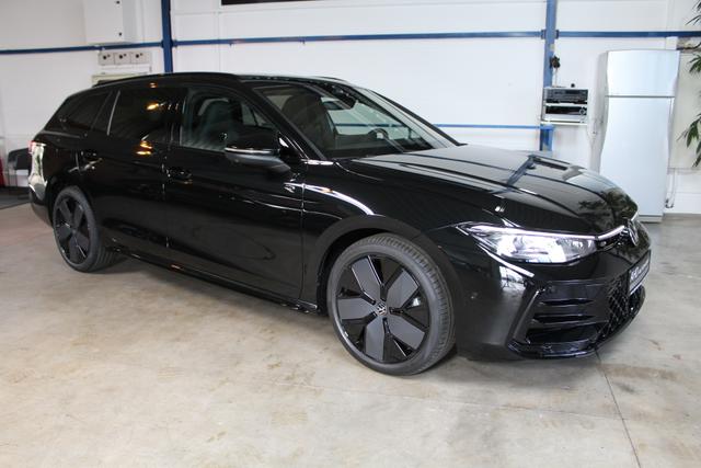Volkswagen Passat Variant - R-Line "Signature" 2.0 TDI DSG 4M 193 PS