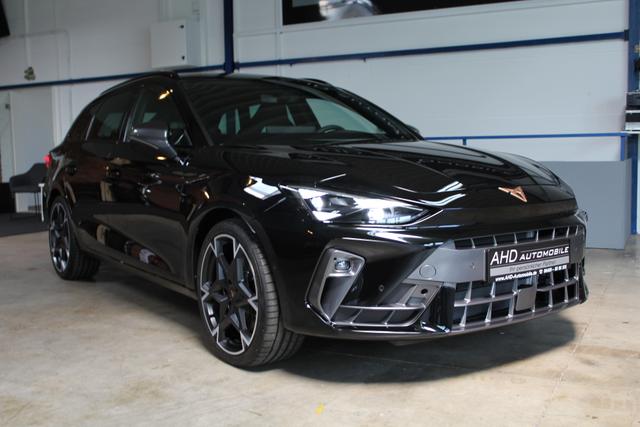 CUPRA Leon ST - VZ 1.5 e-HYBRID DSG 272 PS