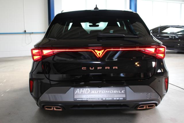 CUPRA Leon ST VZ 1.5 e-HYBRID DSG 272 PS 