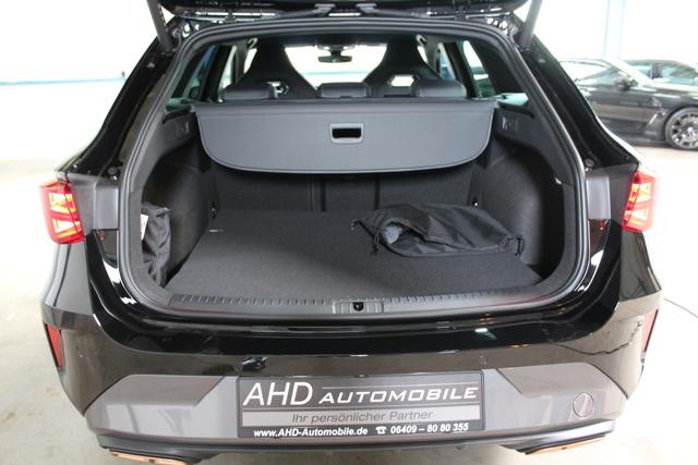 CUPRA Leon ST VZ 1.5 e-HYBRID DSG 272 PS 