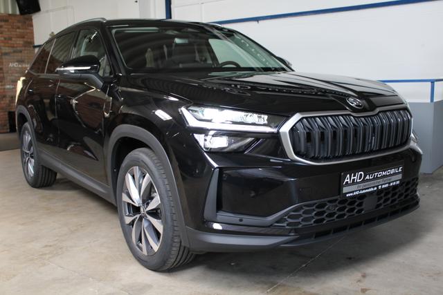 Skoda Kodiaq - Selection 2.0 TDI DSG 4x4 193 PS