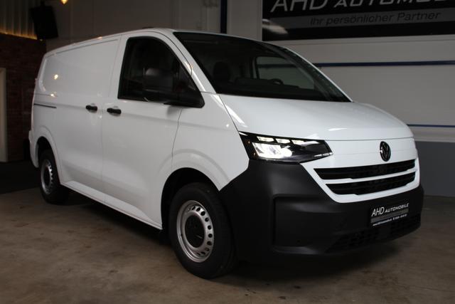 Volkswagen T7 Kasten - 2.0 TDI AUT 4x4 150 PS
