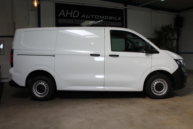 Volkswagen T7 Kastenwagen Kasten 2.0 TDI AUT 4x4 150 PS 