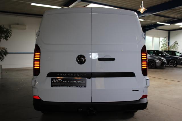 Volkswagen T7 Kastenwagen Kasten 2.0 TDI AUT 4x4 150 PS 