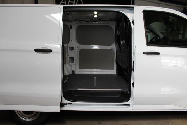 Volkswagen T7 Kastenwagen Kasten 2.0 TDI AUT 4x4 150 PS 