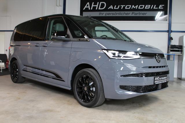 Volkswagen T7 Multivan - EDITION 1.5 eHybrid DSG 4M 245 PS