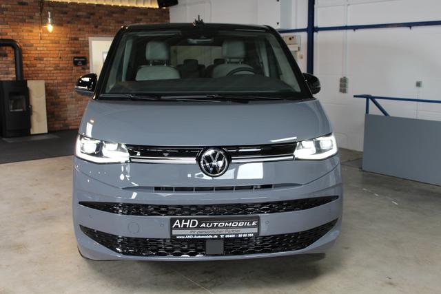 Volkswagen T7 Multivan EDITION 1.5 eHybrid DSG 4M 245 PS 