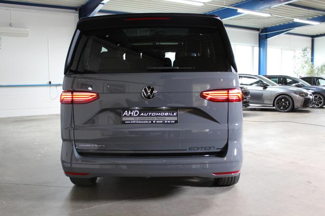 Volkswagen T7 Multivan EDITION 1.5 eHybrid DSG 4M 245 PS 