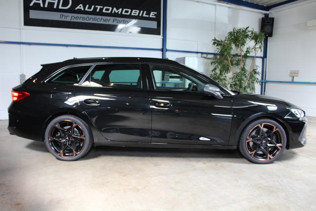 CUPRA Leon ST VZ 2.0 TSI DSG 4Drive 333 PS 