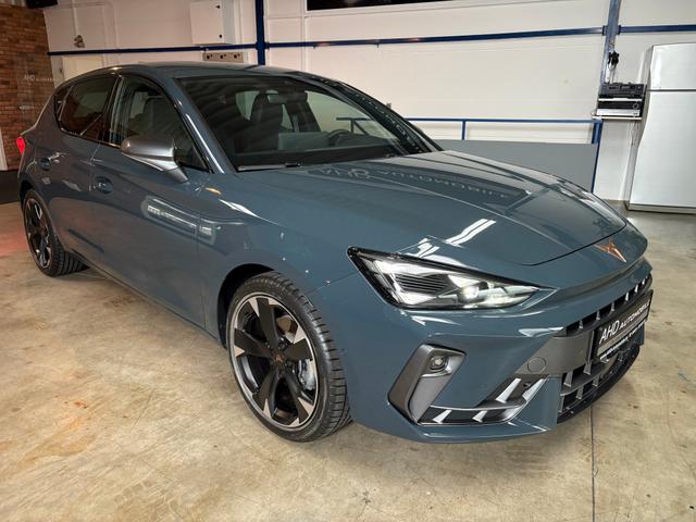 CUPRA Leon - 1.5 eTSI DSG 150 PS