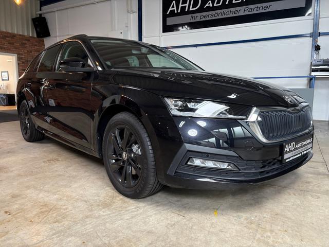 Skoda Octavia Combi - 2.0 TDI DSG 4x4 150 PS