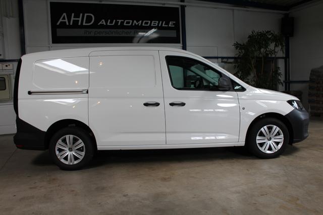 Volkswagen Caddy Kasten Maxi 2.0 TDI DSG 122 PS 