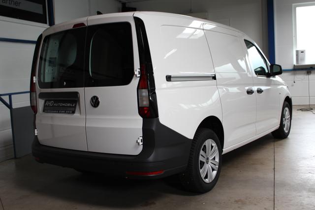 Volkswagen Caddy Kasten Maxi 2.0 TDI 102 PS 