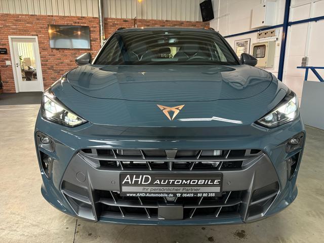 CUPRA TERRAMAR VZ 1.5 e-HYBRID 272 PS DSG 