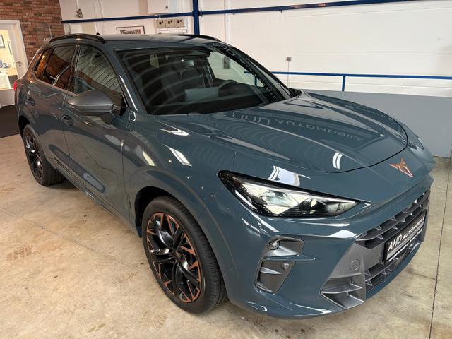 CUPRA TERRAMAR - VZ 1.5 e-HYBRID 272 PS DSG