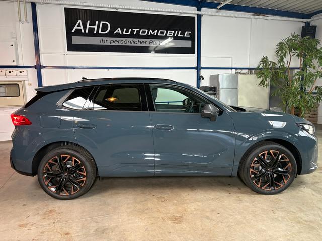 CUPRA TERRAMAR VZ 1.5 e-HYBRID 272 PS DSG 