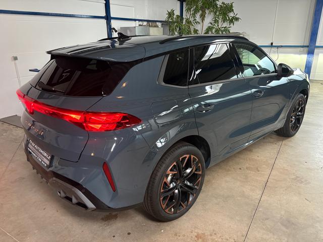 CUPRA TERRAMAR VZ 1.5 e-HYBRID 272 PS DSG 