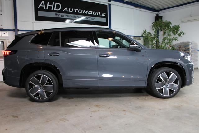 Volkswagen Tayron R-Line 2.0 TDI 4M 193 PS 