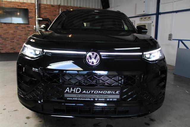 Volkswagen Tayron R-Line 2.0 TDI 4M 193 PS 