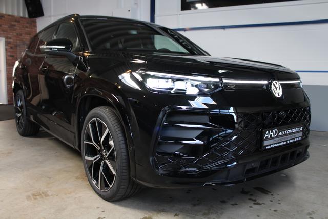 Volkswagen Tayron - R-Line 2.0 TDI 4M 193 PS