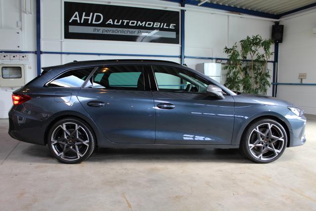 CUPRA Leon ST VZ 1.5 e-HYBRID DSG 272 PS 