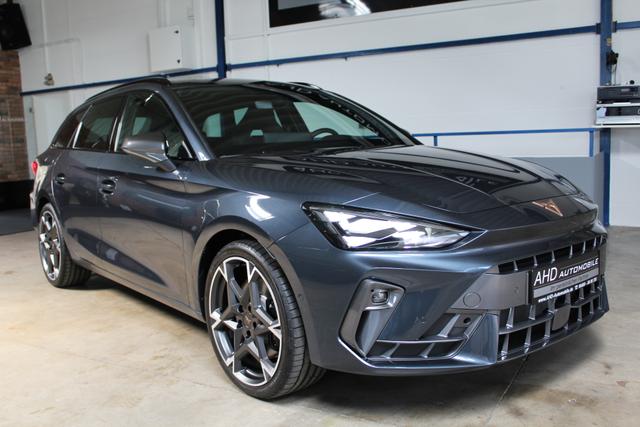 CUPRA Leon ST - VZ 1.5 e-HYBRID DSG 272 PS