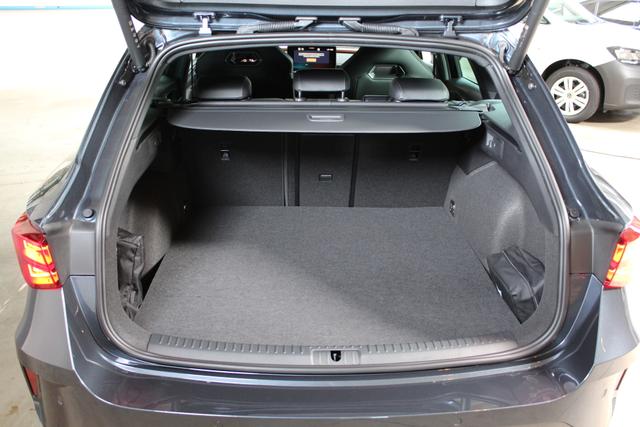 CUPRA Leon ST VZ 1.5 e-HYBRID DSG 272 PS 