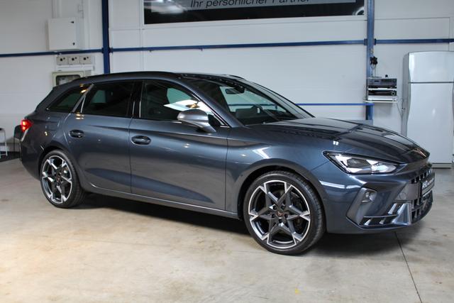 CUPRA Leon ST - VZ 1.5 e-HYBRID DSG 272 PS