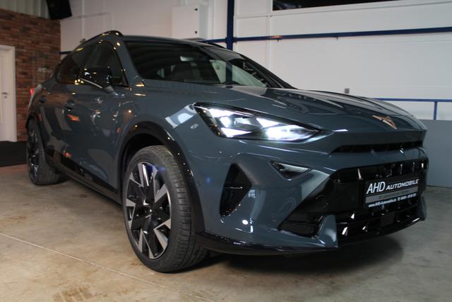 CUPRA Formentor - VZ 1.5 e-HYBRID DSG 272 PS Plug-in-Hybrid