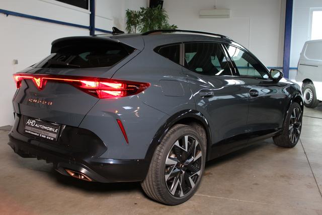 CUPRA Formentor VZ 1.5 e-HYBRID DSG 272 PS Plug-in-Hybrid 