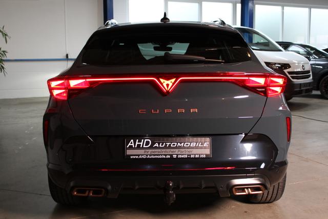 CUPRA Formentor VZ 1.5 e-HYBRID DSG 272 PS Plug-in-Hybrid 