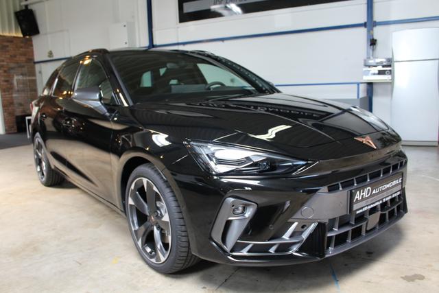 CUPRA Leon ST - 2.0 TDI DSG 150 PS