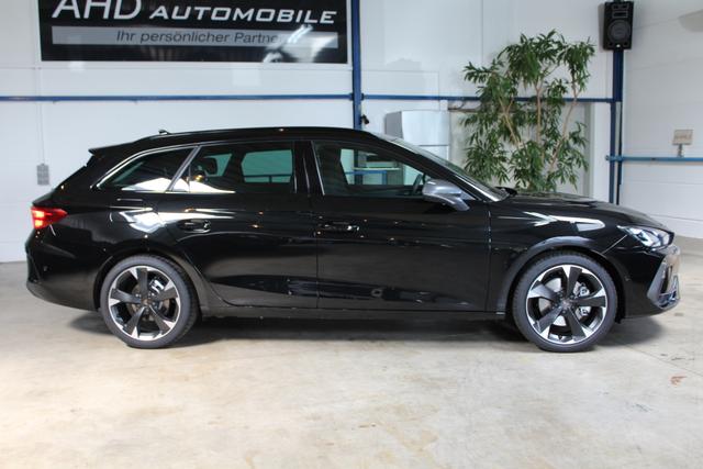 CUPRA Leon ST 2.0 TDI DSG 150 PS 