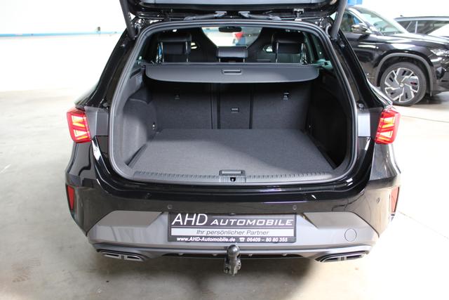 CUPRA Leon ST 2.0 TDI DSG 150 PS 