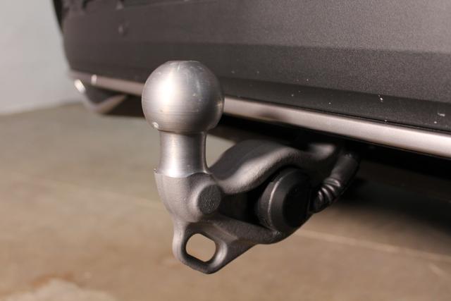 Skoda Kodiaq Sportline 1.5 TSI iV Hybrid DSG 204 PS 