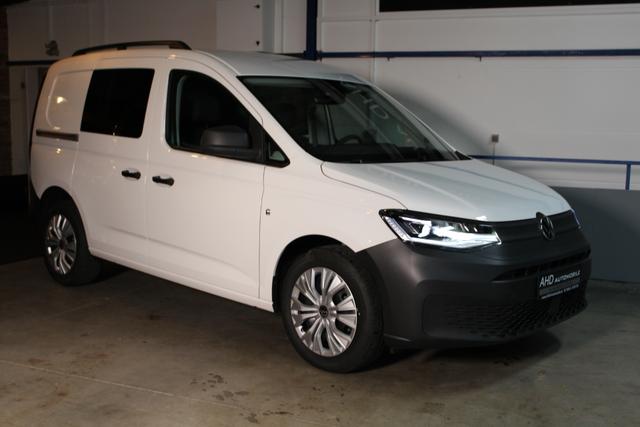 Volkswagen Caddy - Flexible 2.0 TDI 4M 122 PS