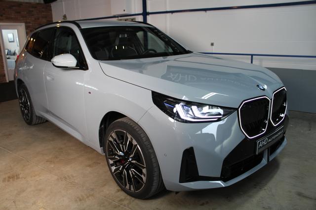 BMW X3 - M40d xDrive 303 PS M SPORT PRO 21 ZOLL