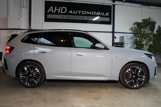 BMW X3 M40d xDrive 303 PS M SPORT PRO 21 ZOLL 