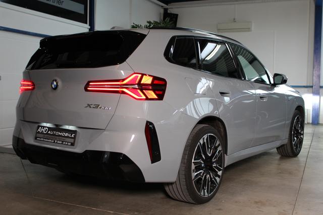 BMW X3 M40d xDrive 303 PS M SPORT PRO 21 ZOLL 