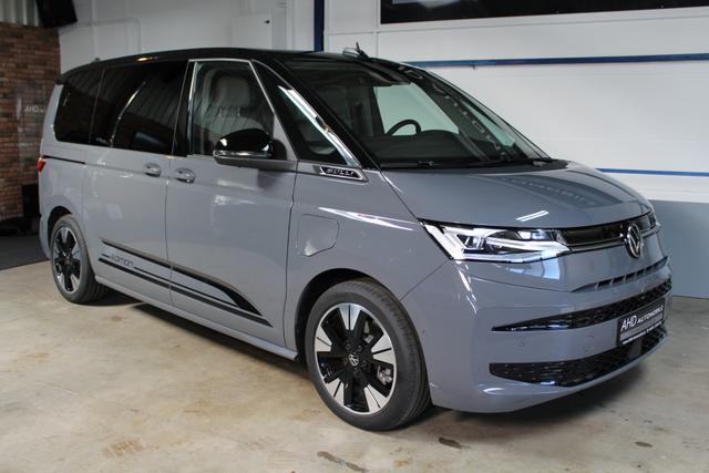 Volkswagen T7 Multivan - EDITION 1.5 eHybrid DSG 4M 245 PS