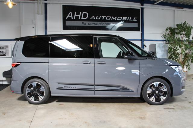 Volkswagen T7 Multivan EDITION 1.5 eHybrid DSG 4M 245 PS 