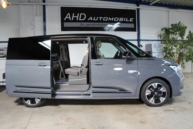 Volkswagen T7 Multivan EDITION 1.5 eHybrid DSG 4M 245 PS 