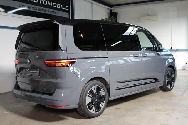 Volkswagen T7 Multivan EDITION 1.5 eHybrid DSG 4M 245 PS 