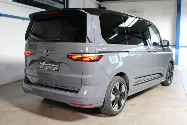 Volkswagen T7 Multivan EDITION 1.5 eHybrid DSG 4M 245 PS 