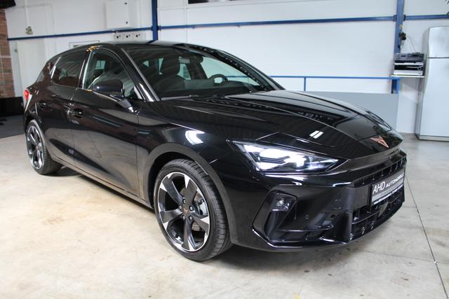 CUPRA Leon - 1.5 eTSI DSG 150 PS