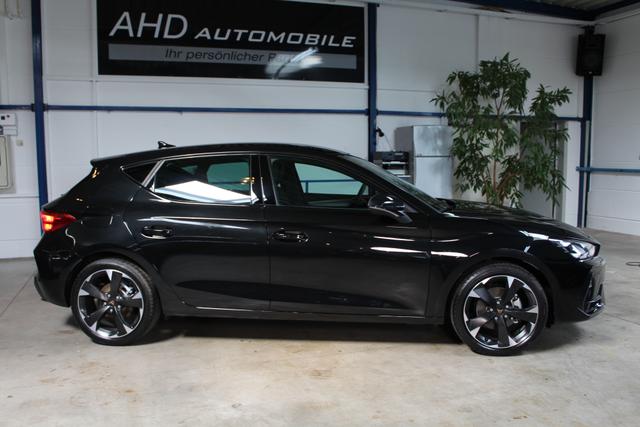 CUPRA Leon 1.5 eTSI DSG 150 PS 